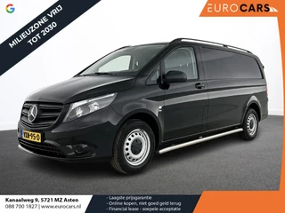 Mercedes-Benz Vito – thumbnail 1