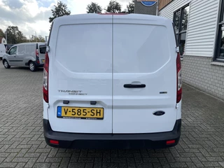 Ford Transit Connect – thumbnail 4