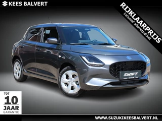Suzuki Swift – thumbnail 6