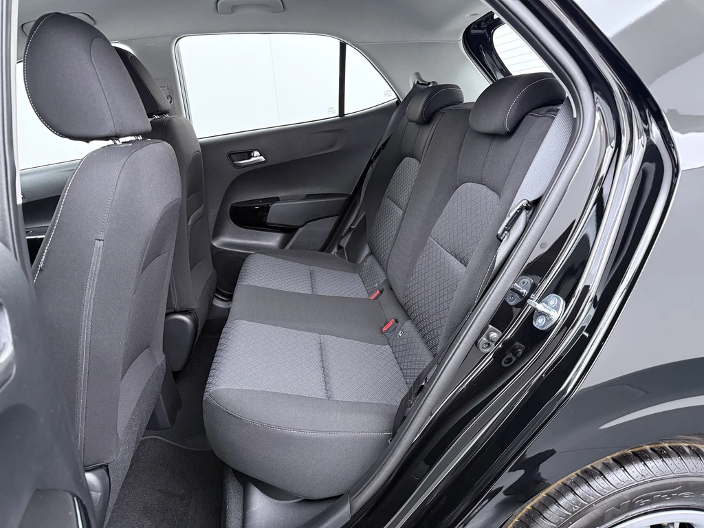 Kia Picanto – foto 34