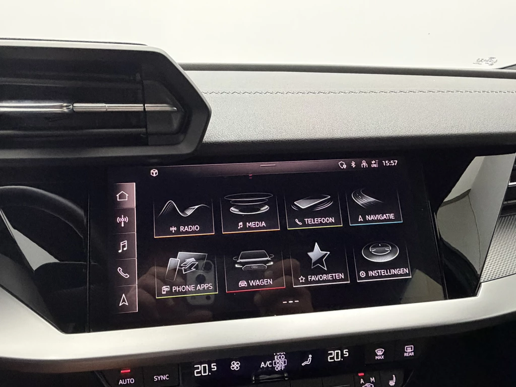 Audi A3 – foto 24