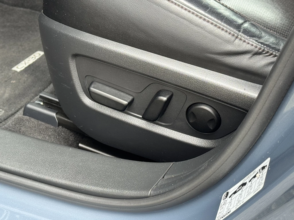 Mazda CX-30 – foto 25