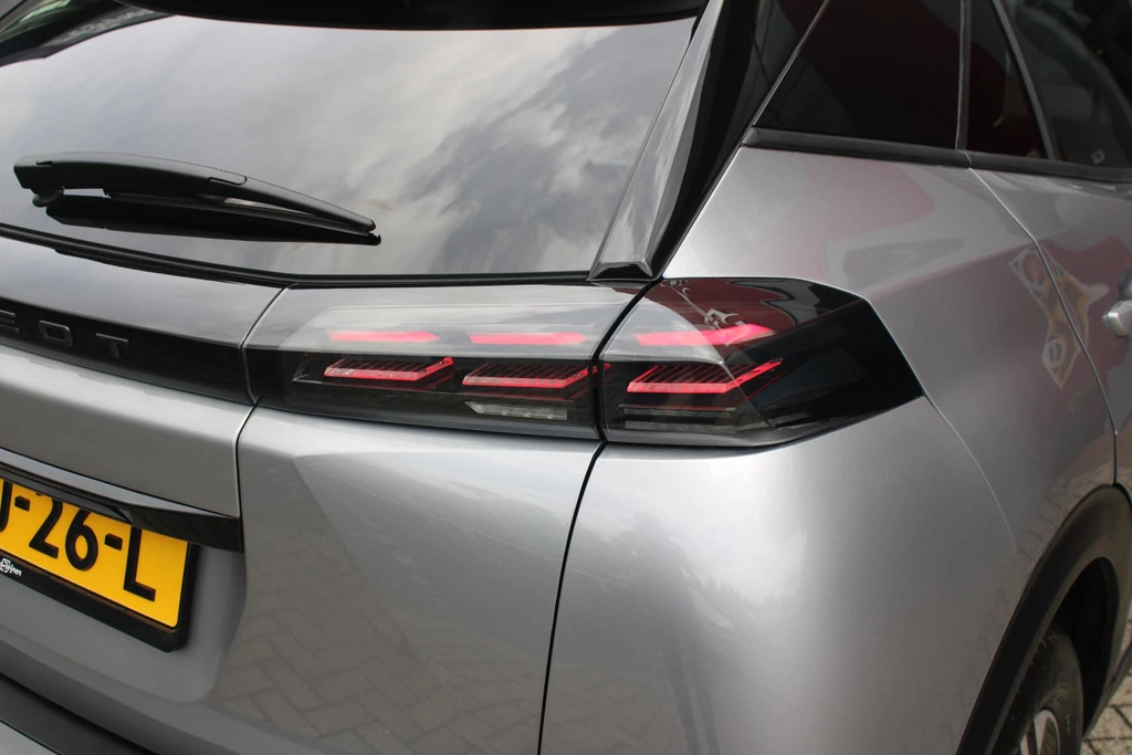 Peugeot 2008 – foto 47