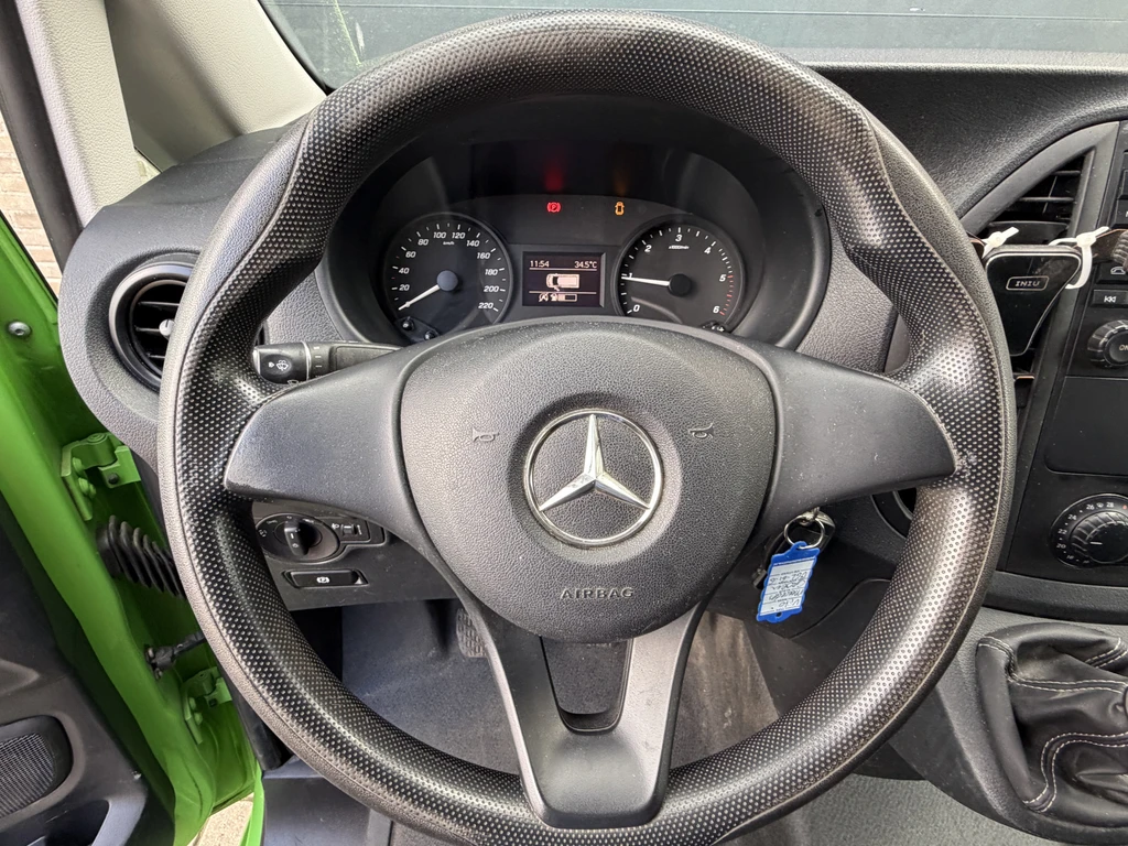 Mercedes-Benz Vito – foto 30