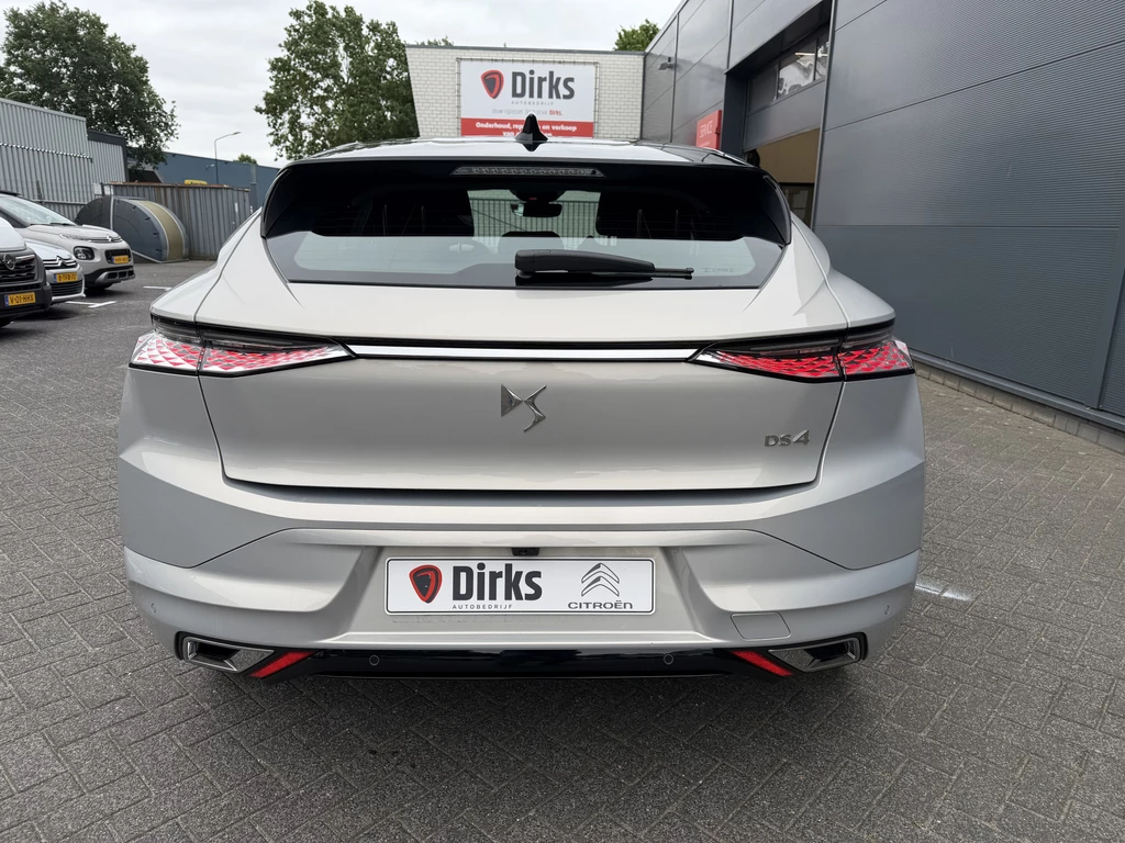 DS DS 4 – foto 4