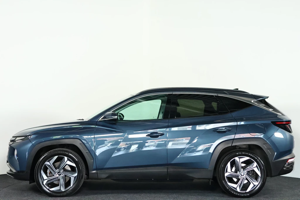 Hyundai Tucson – foto 3