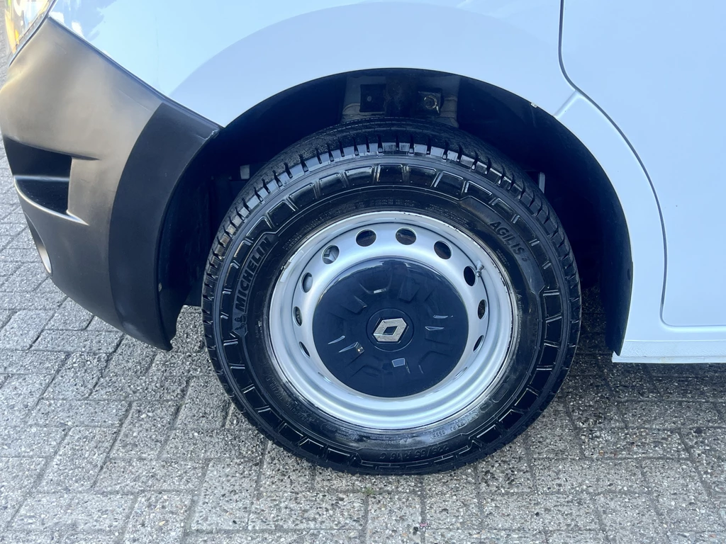 Renault Master – foto 27
