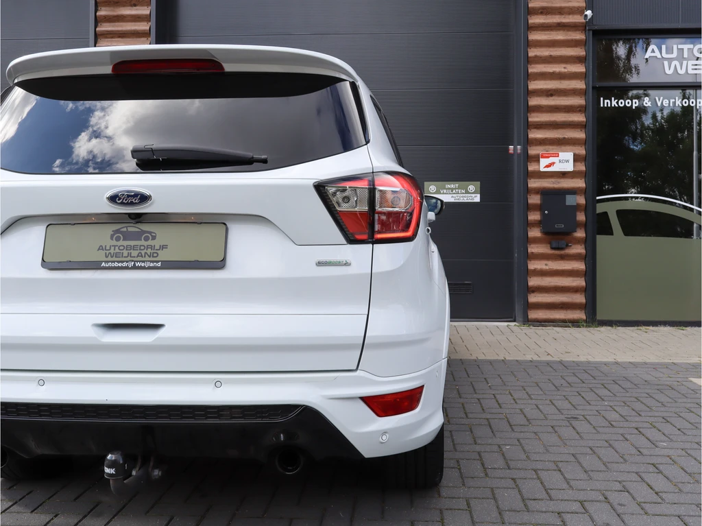 Ford Kuga – foto 2
