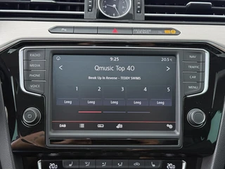 Volkswagen Passat – thumbnail 19