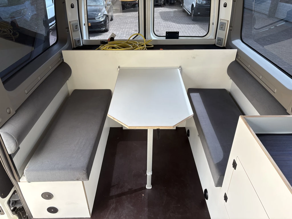 Renault Master – foto 17
