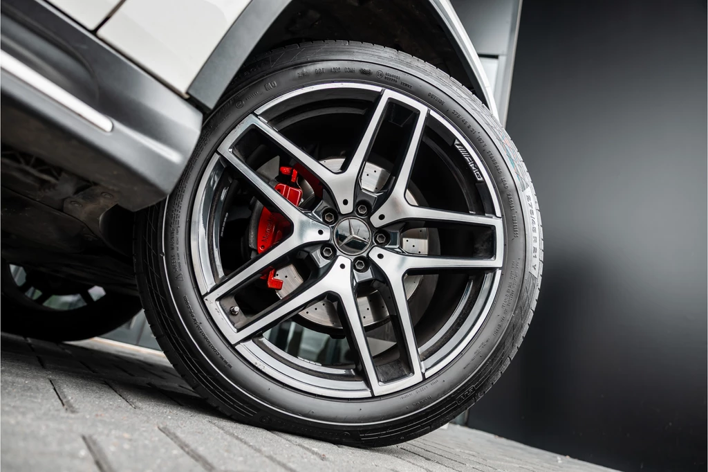 Mercedes-Benz GLE – foto 55