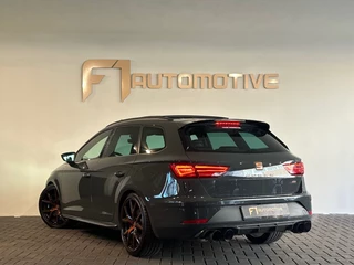 SEAT Leon – thumbnail 3