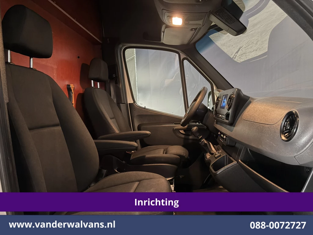 Mercedes-Benz Sprinter – foto 12