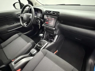 Citroën C3 Aircross – thumbnail 14