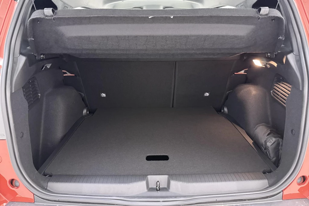 Opel Frontera – foto 12