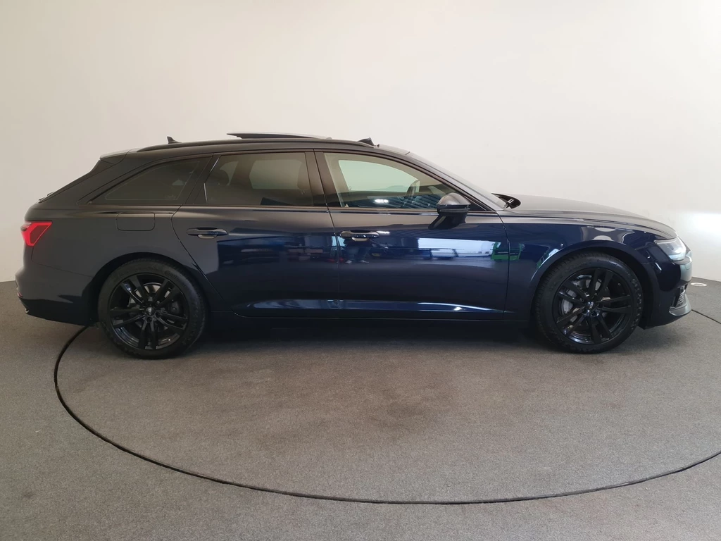Audi A6 – foto 6