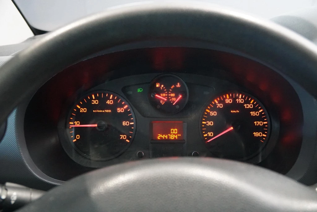 Peugeot Partner – foto 19