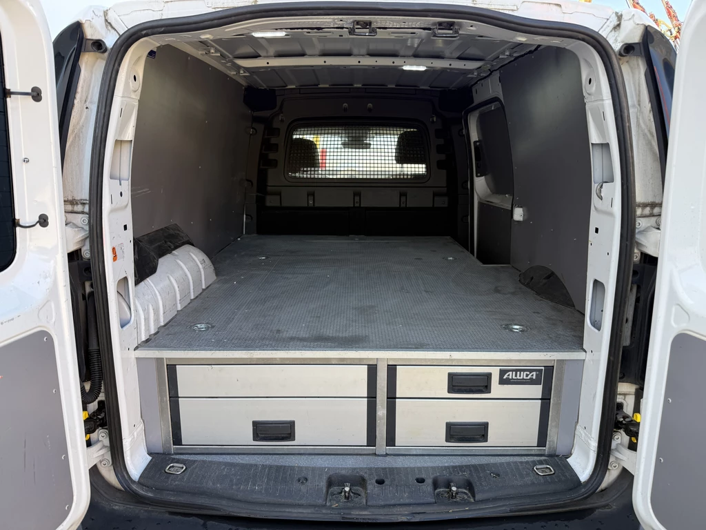 Volkswagen Caddy – foto 11