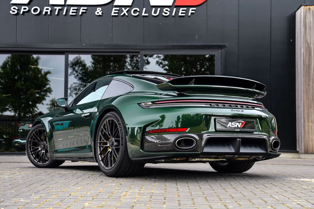 Porsche 911 – foto 21