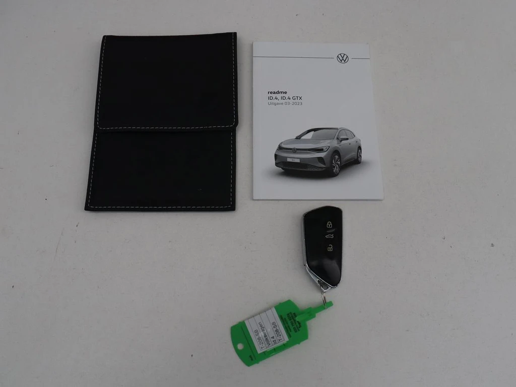 Volkswagen ID.4 – foto 13