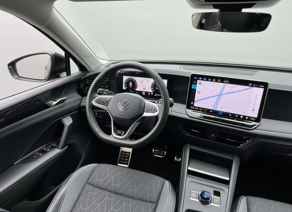 Volkswagen Tiguan – foto 13