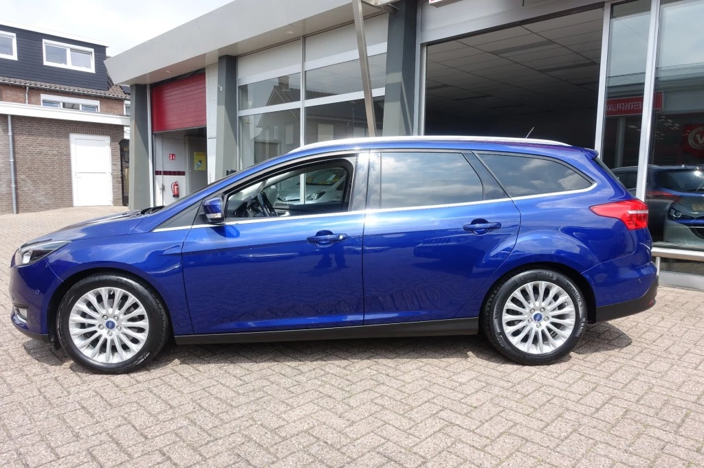 Ford Focus – foto 2