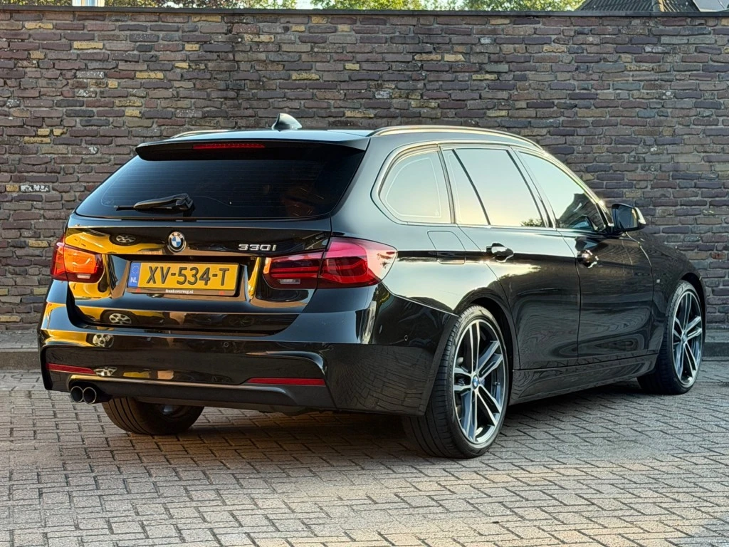 BMW 3 Serie – foto 5