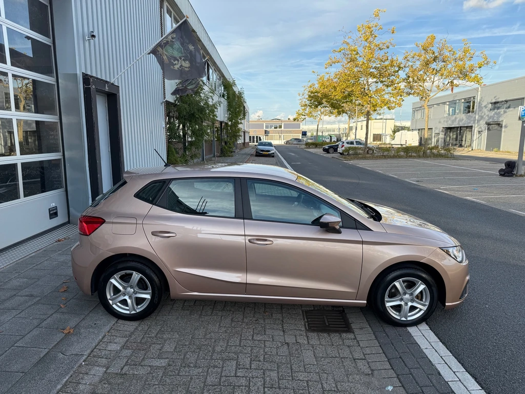 SEAT Ibiza – foto 12