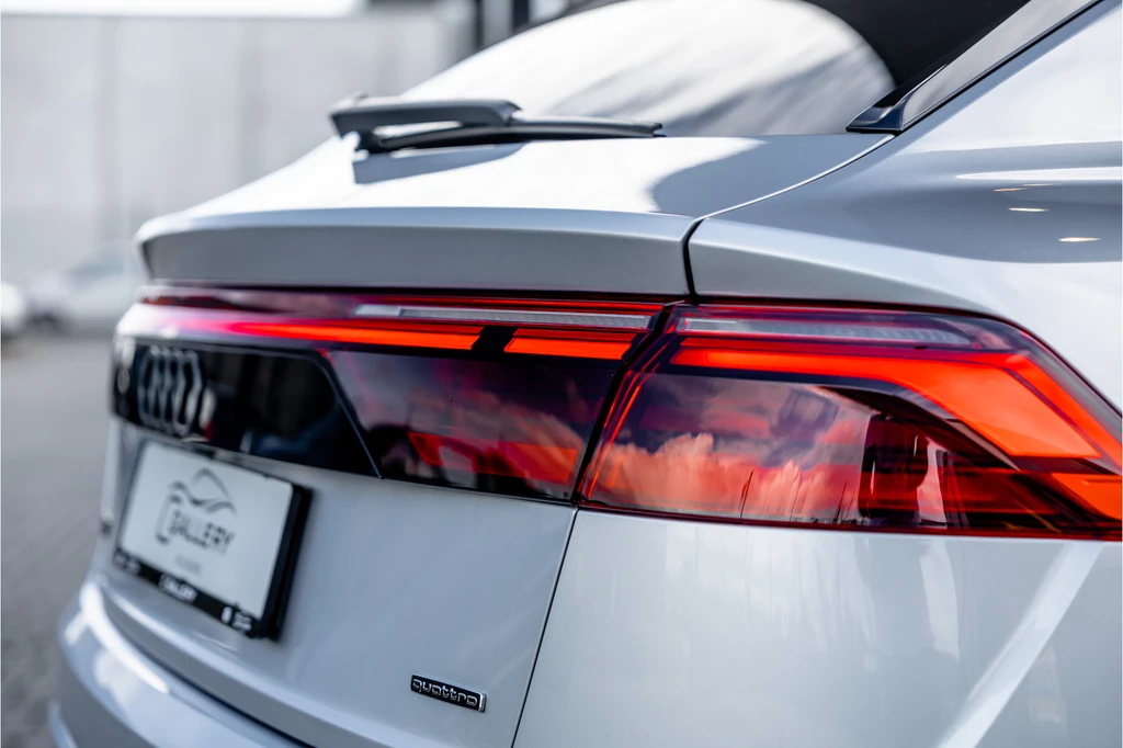 Audi Q8 – foto 37