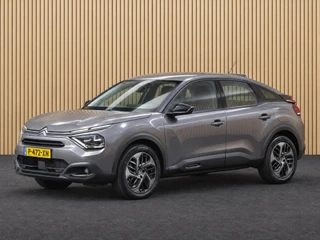 Citroën C4 – thumbnail 1