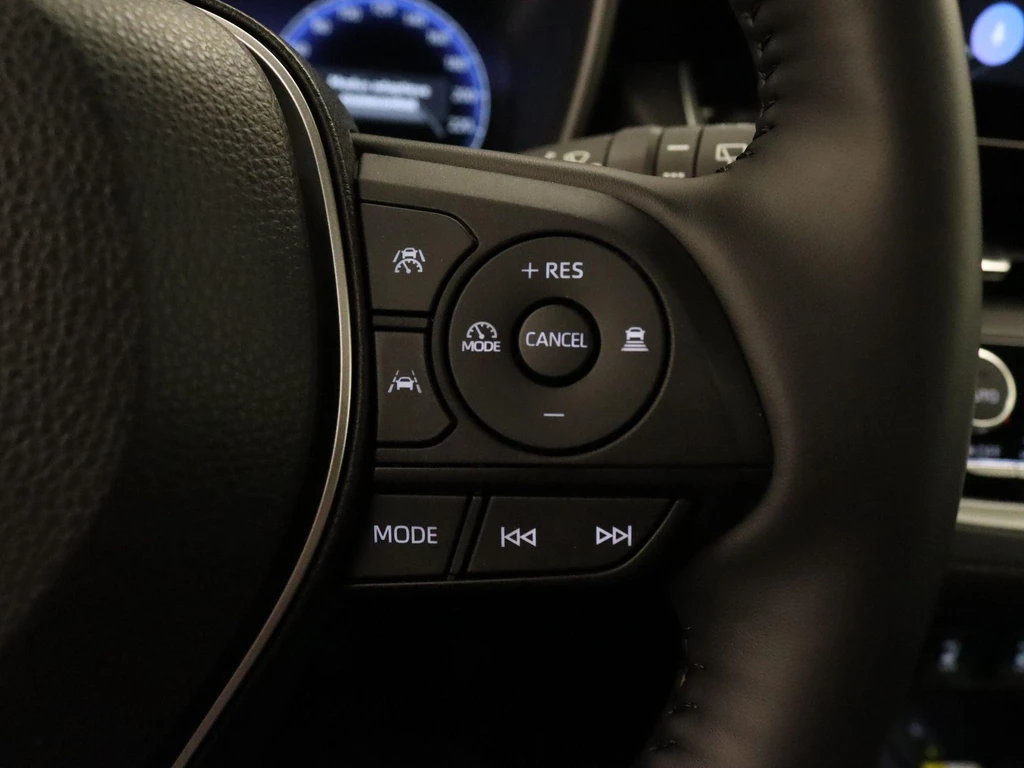 Toyota Corolla Cross – foto 28