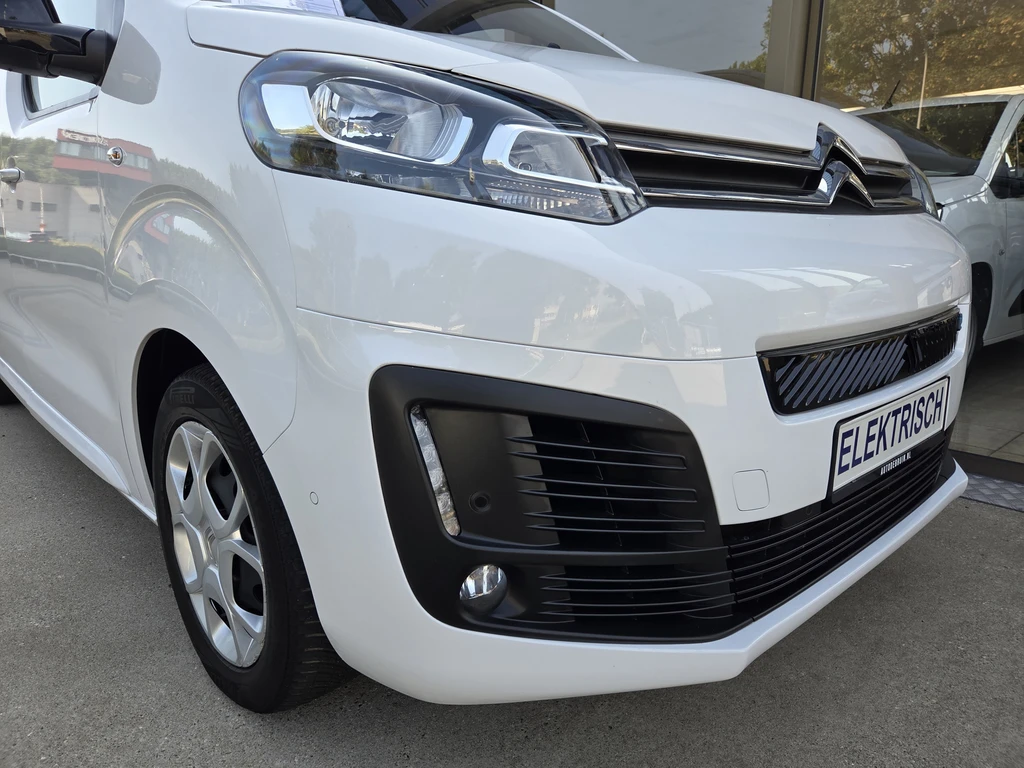 Citroën ë-Jumpy – foto 8