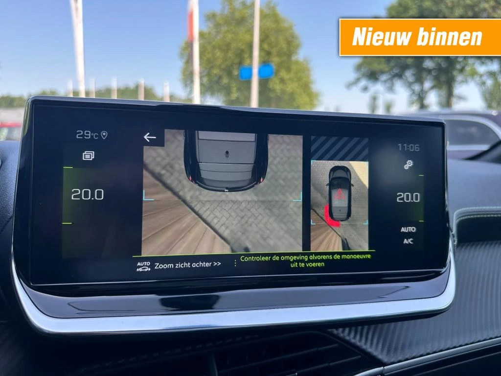Peugeot 208 – foto 17