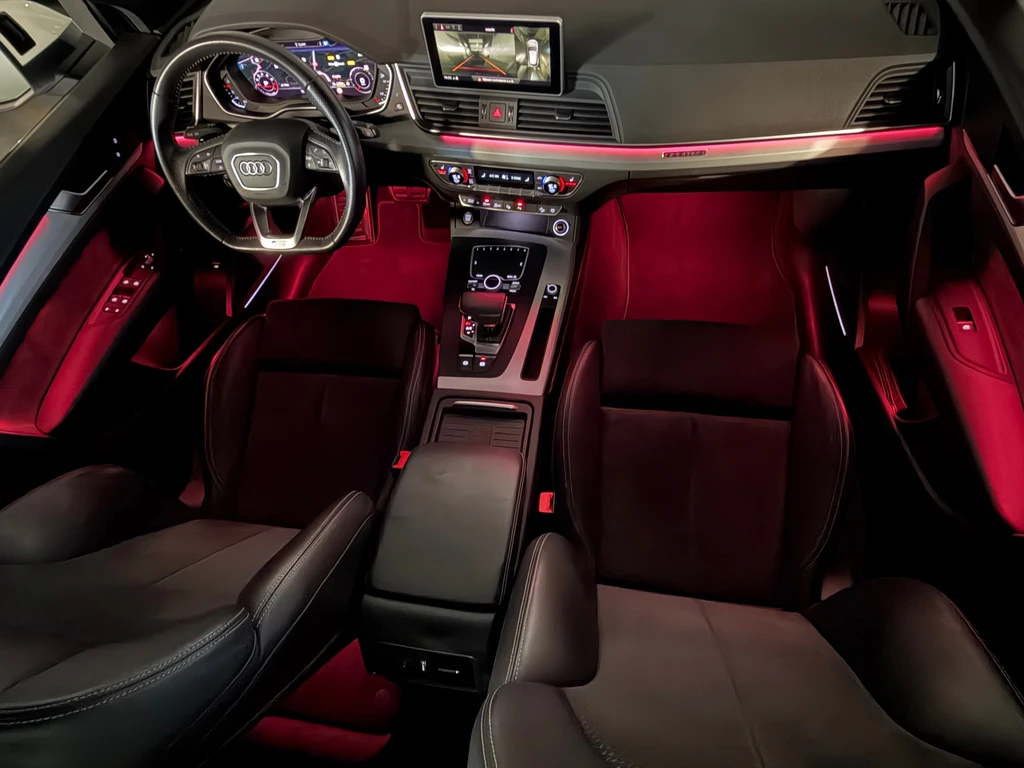 Audi Q5 – foto 24