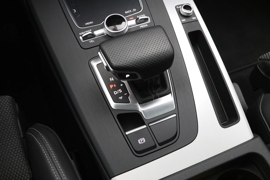 Audi Q5 – foto 21