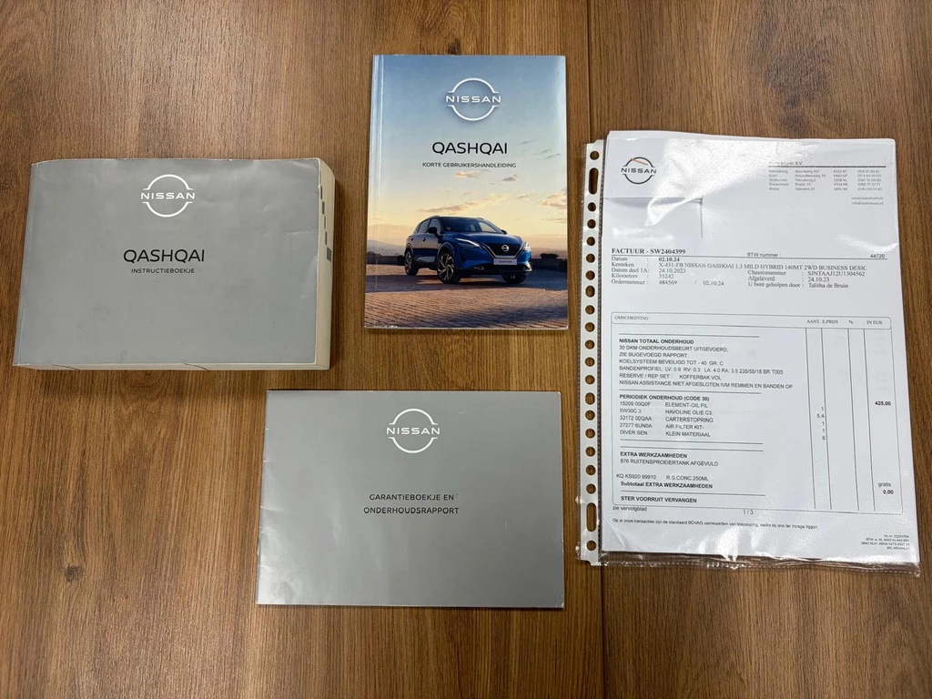 Nissan QASHQAI – foto 39