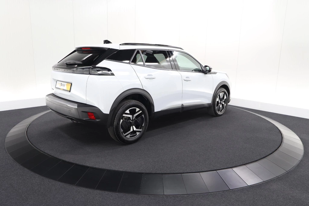 Peugeot 2008 – foto 9