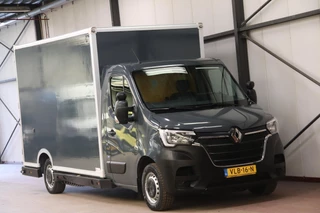 Renault Master – thumbnail 5