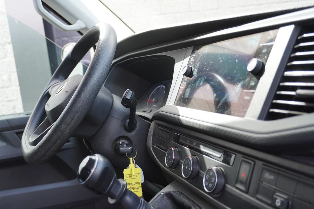 Volkswagen Transporter – foto 5