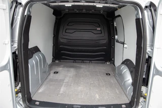 Volkswagen Caddy – thumbnail 23