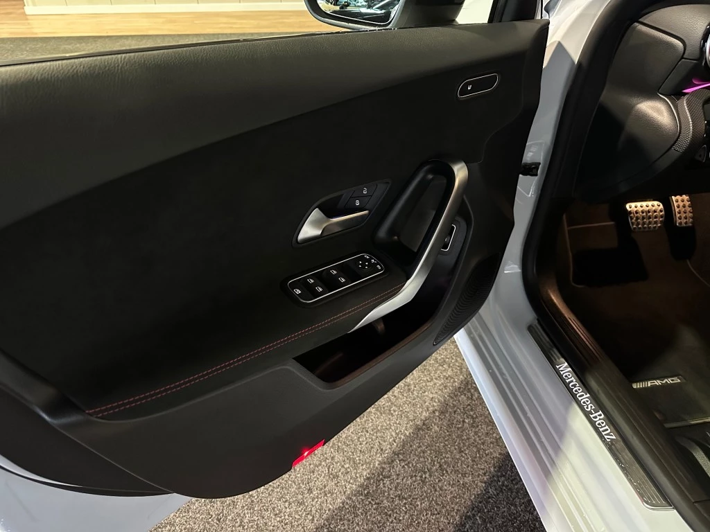 Mercedes-Benz A-Klasse – foto 14