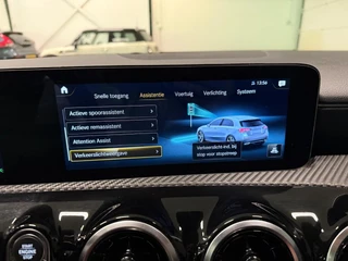 Mercedes-Benz A-Klasse – thumbnail 27