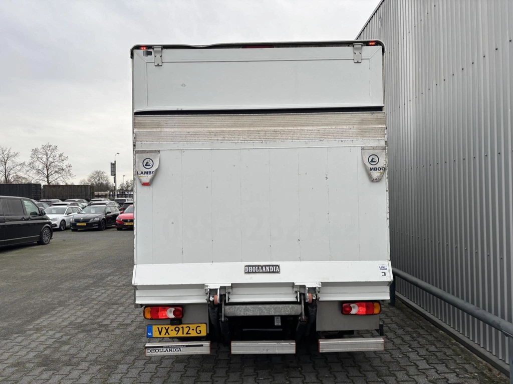 Peugeot Boxer – foto 6