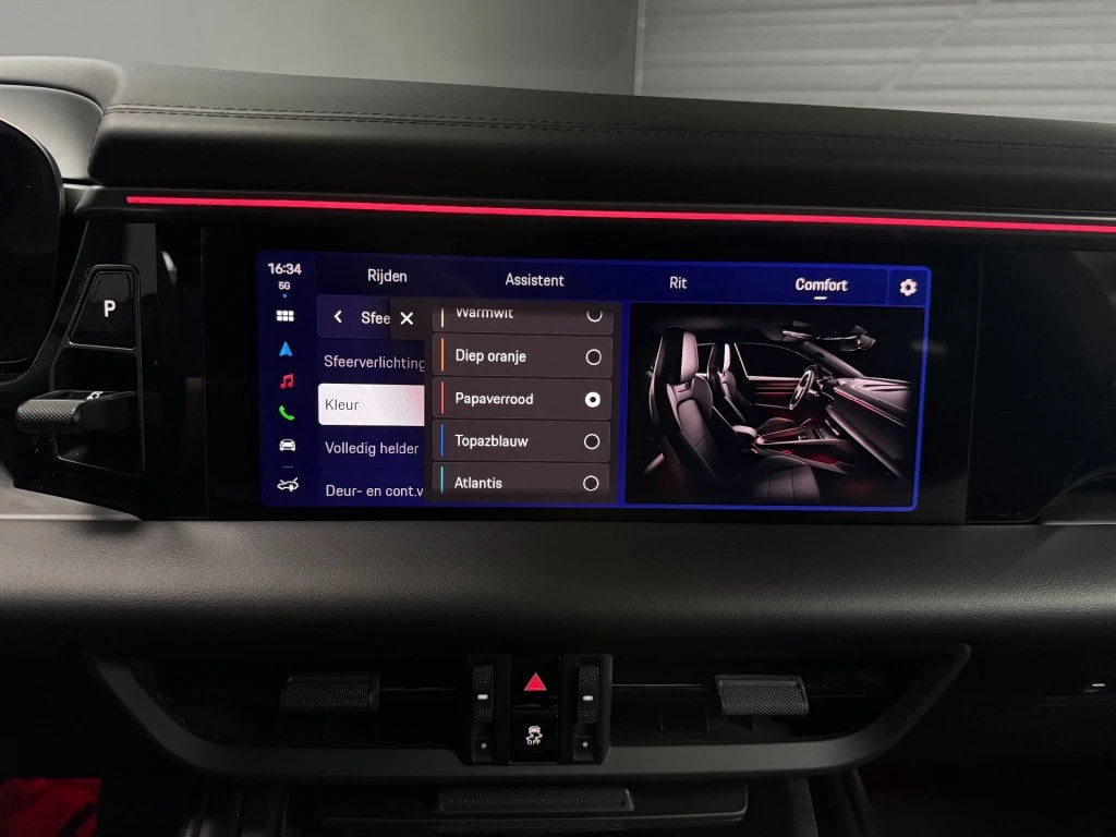 Porsche Macan – foto 32