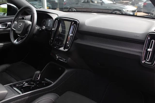 Volvo XC40 – thumbnail 11