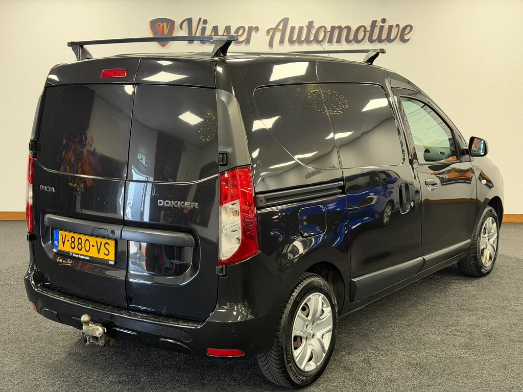 Dacia Dokker – foto 8