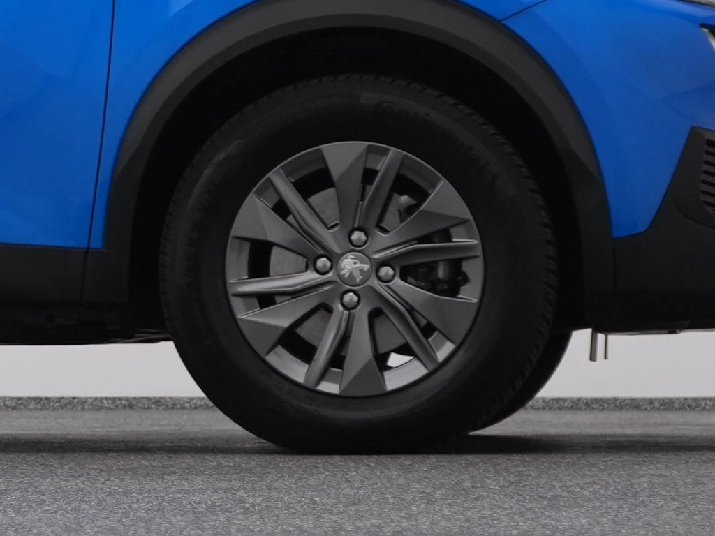 Peugeot e-2008 – foto 43