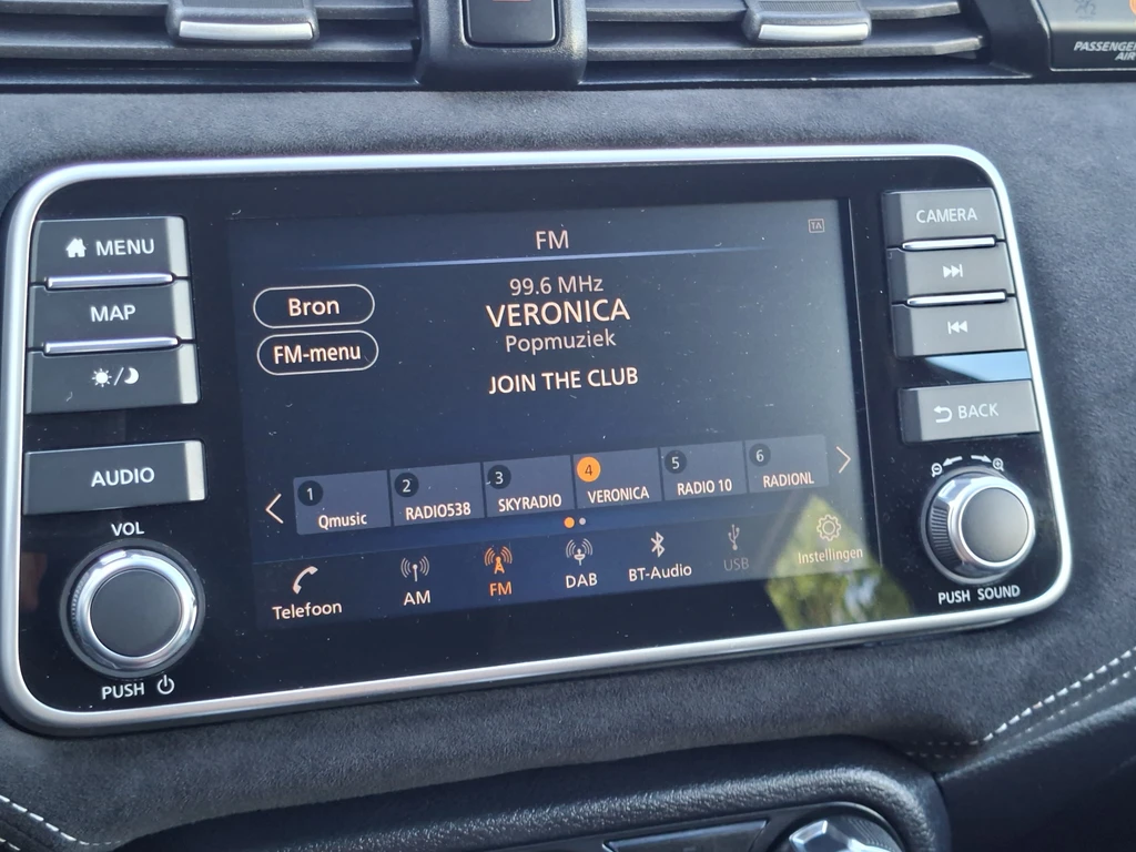 Nissan Micra – foto 27