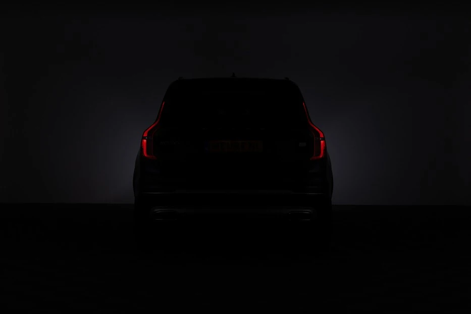 Volvo XC90 – foto 5