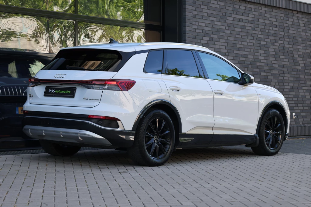 Audi Q4 e-tron – foto 10